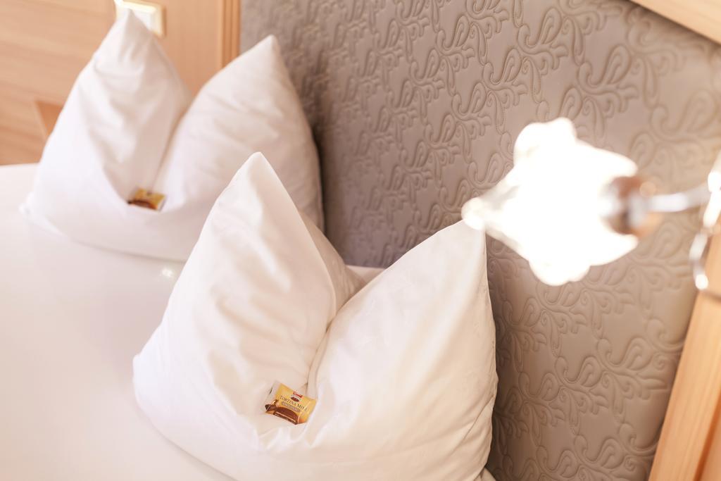 Dorfhotel Beludei Santa Cristina Val Gardena Bagian luar foto